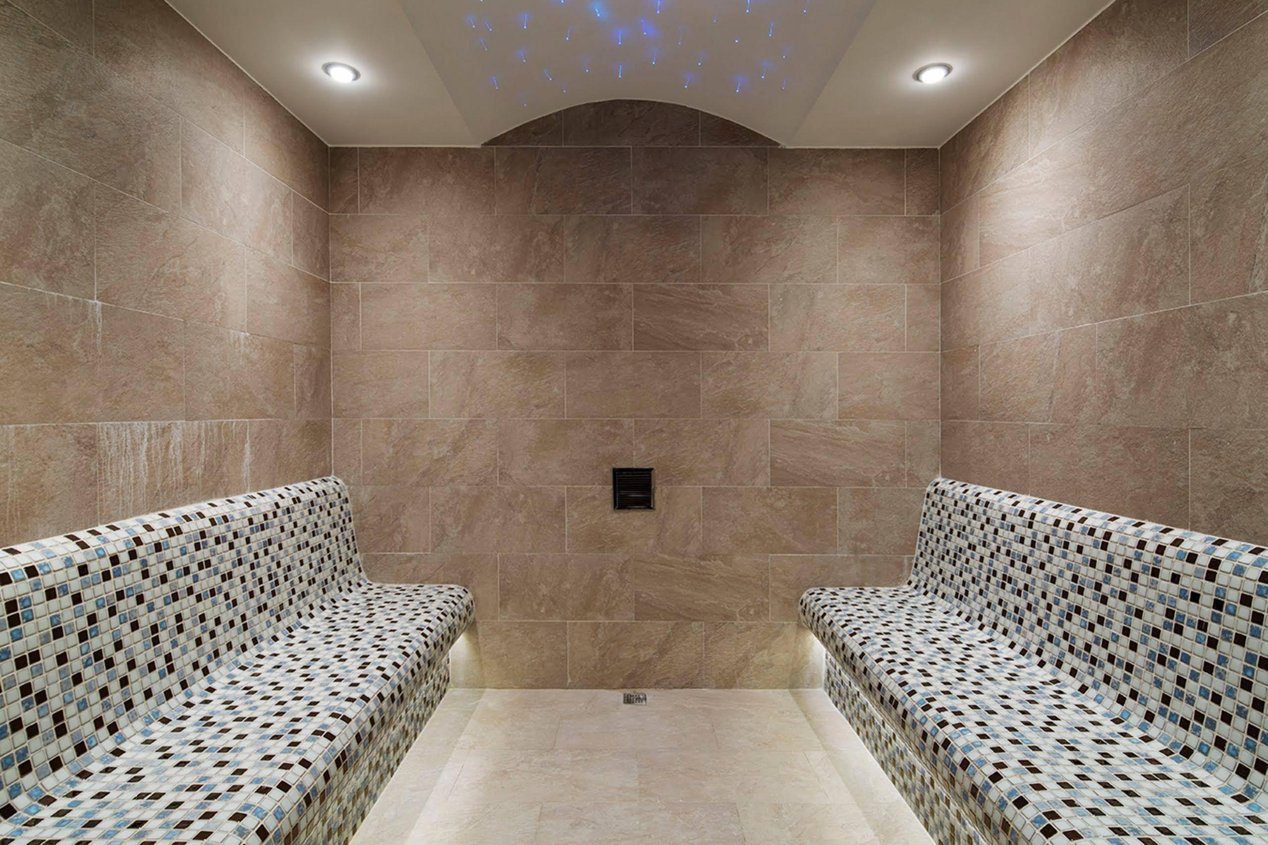 Moevenpick Malatya Hotel المظهر الخارجي الصورة
