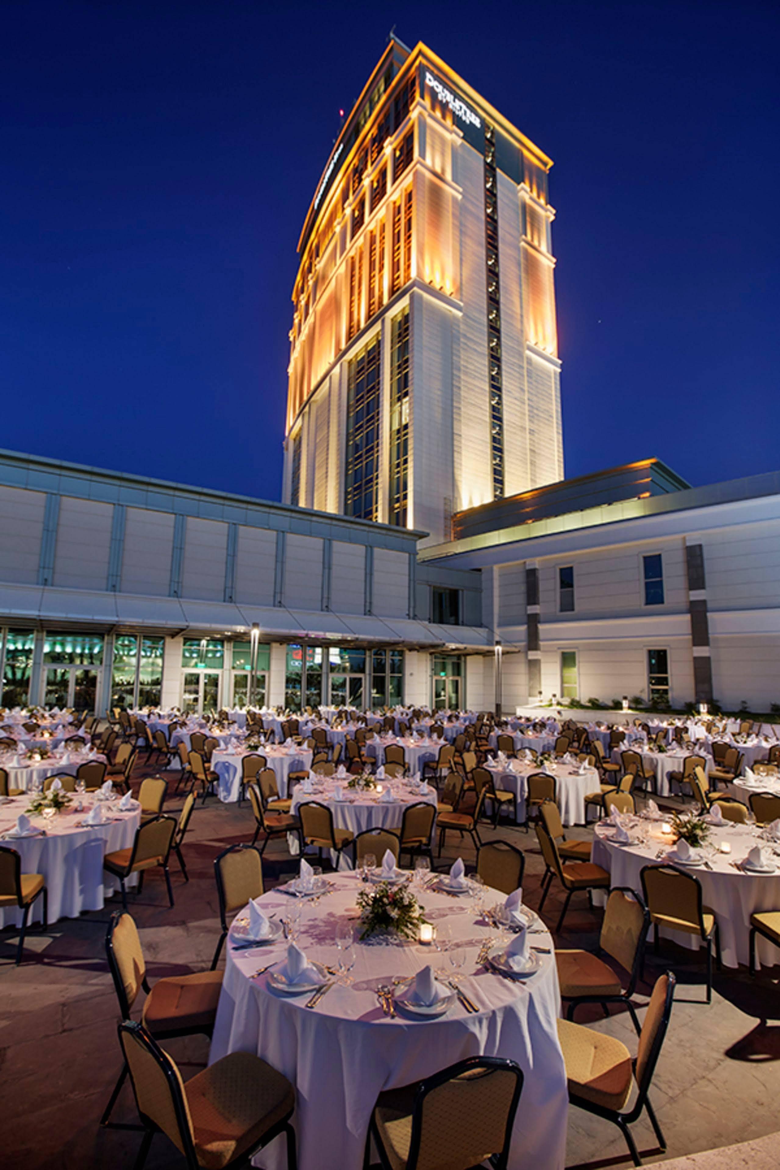 Moevenpick Malatya Hotel المظهر الخارجي الصورة